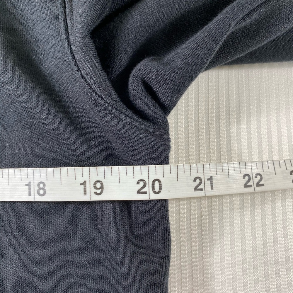 Vans Peace Reaper Full Zip Hoodie Sweater - Picture 7 of 13